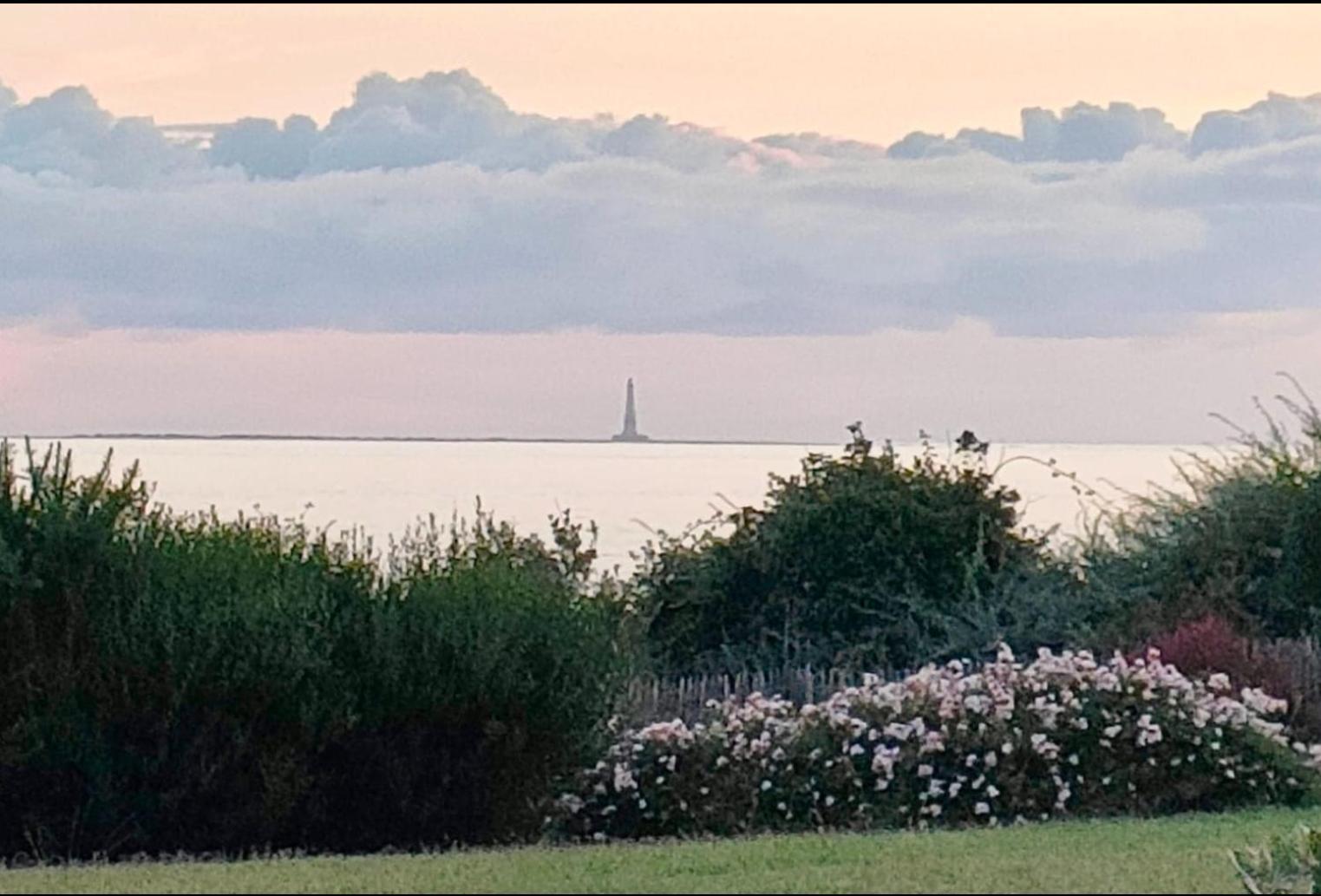 Villa Kairos Saint-Sulpice-de-Royan エクステリア 写真